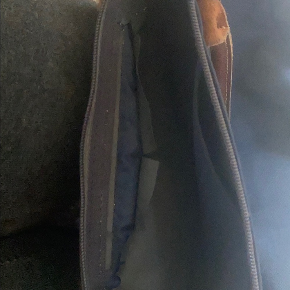 Longchamp bag - Picture 4 of 4